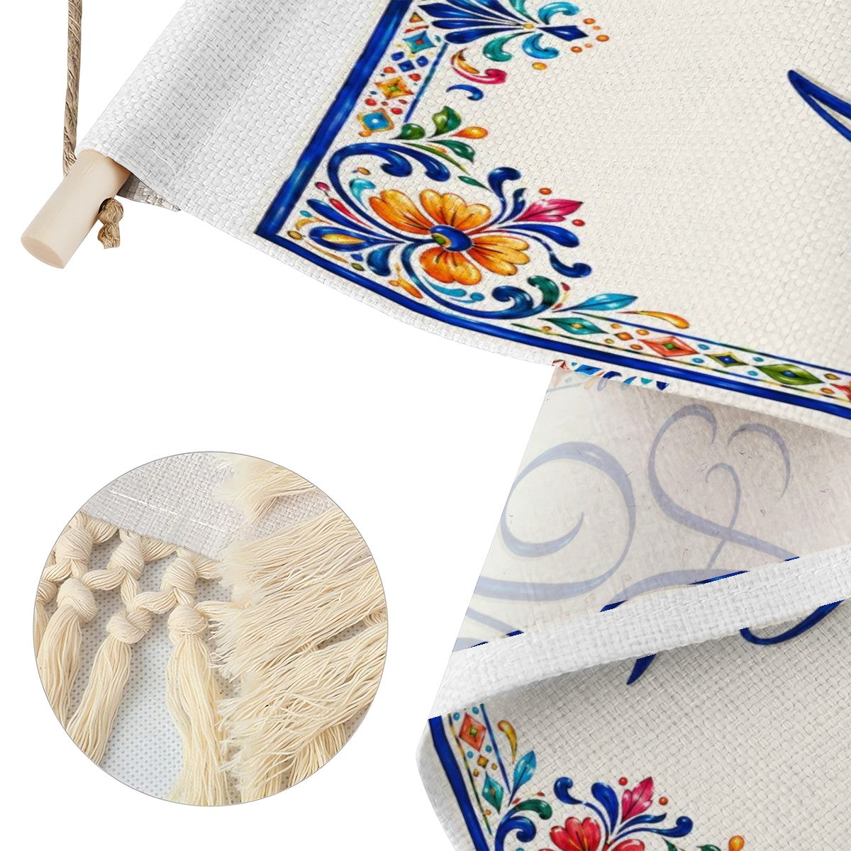 Abuela Valdez Banner