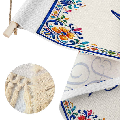 Abuela Valdez Banner