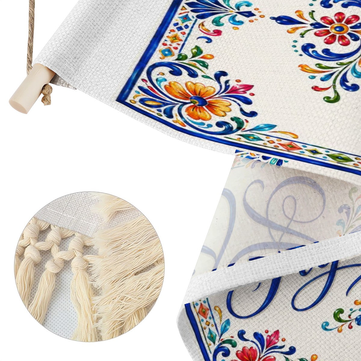 Abuela Figueroa Banner