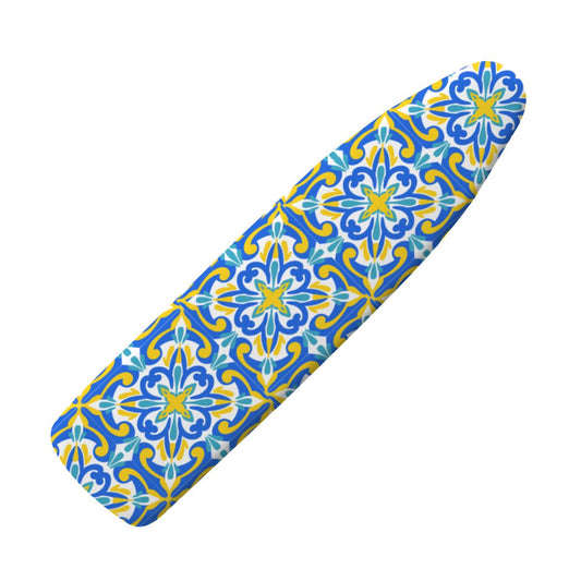 Medina Sunburst Ironing Board Cover