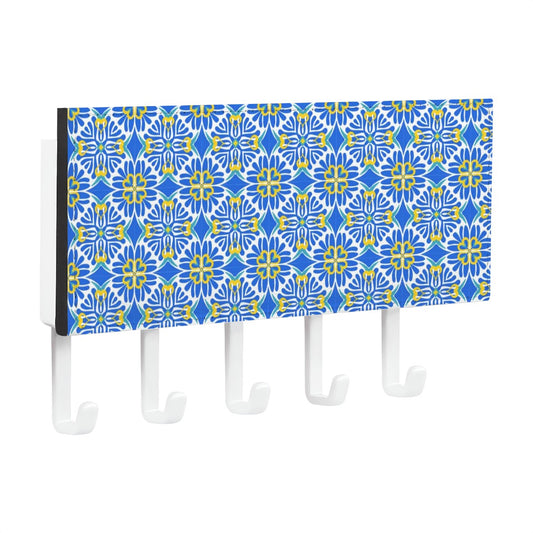Santorini Breeze Key Holder Wall Mount