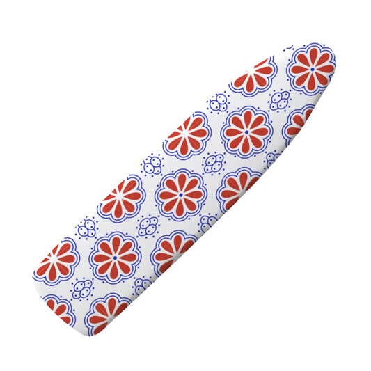 Rosette Ironing Board Cover