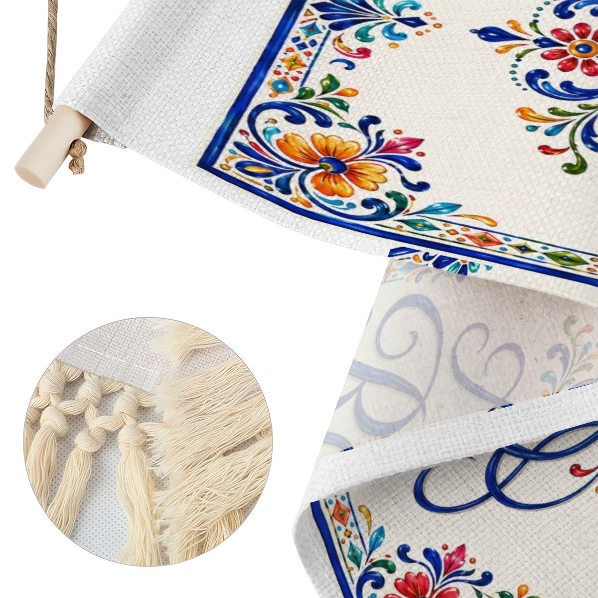 Abuela Ramirez Banner