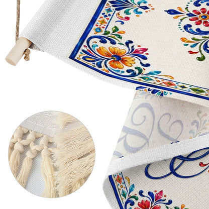 Abuela Ramirez Banner