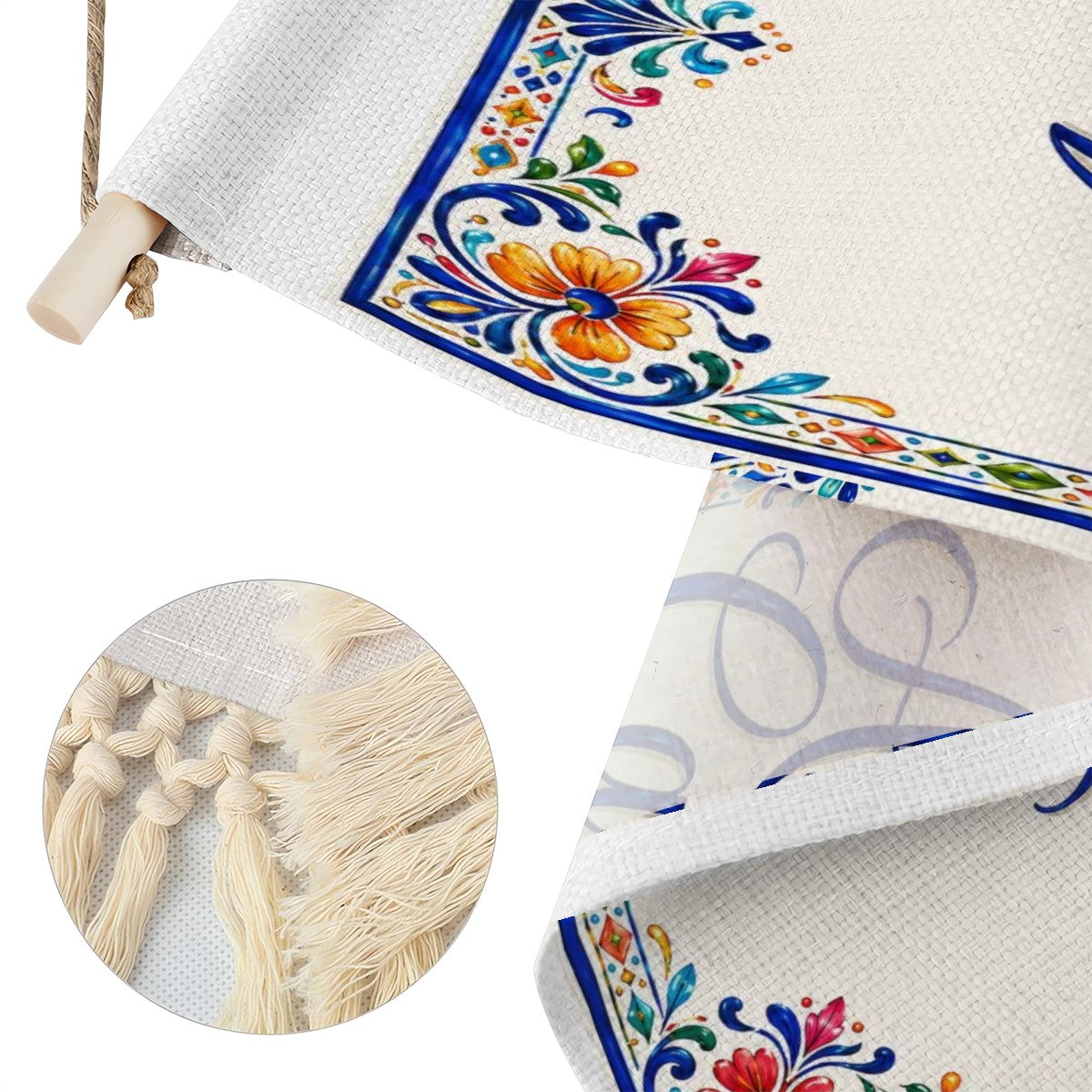 Abuela Campos Banner