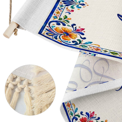 Abuela Campos Banner