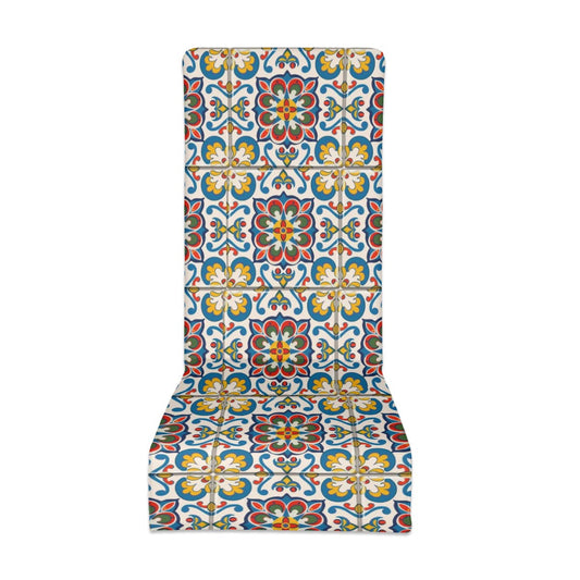 Fiesta Heritage Dining Chair Cover