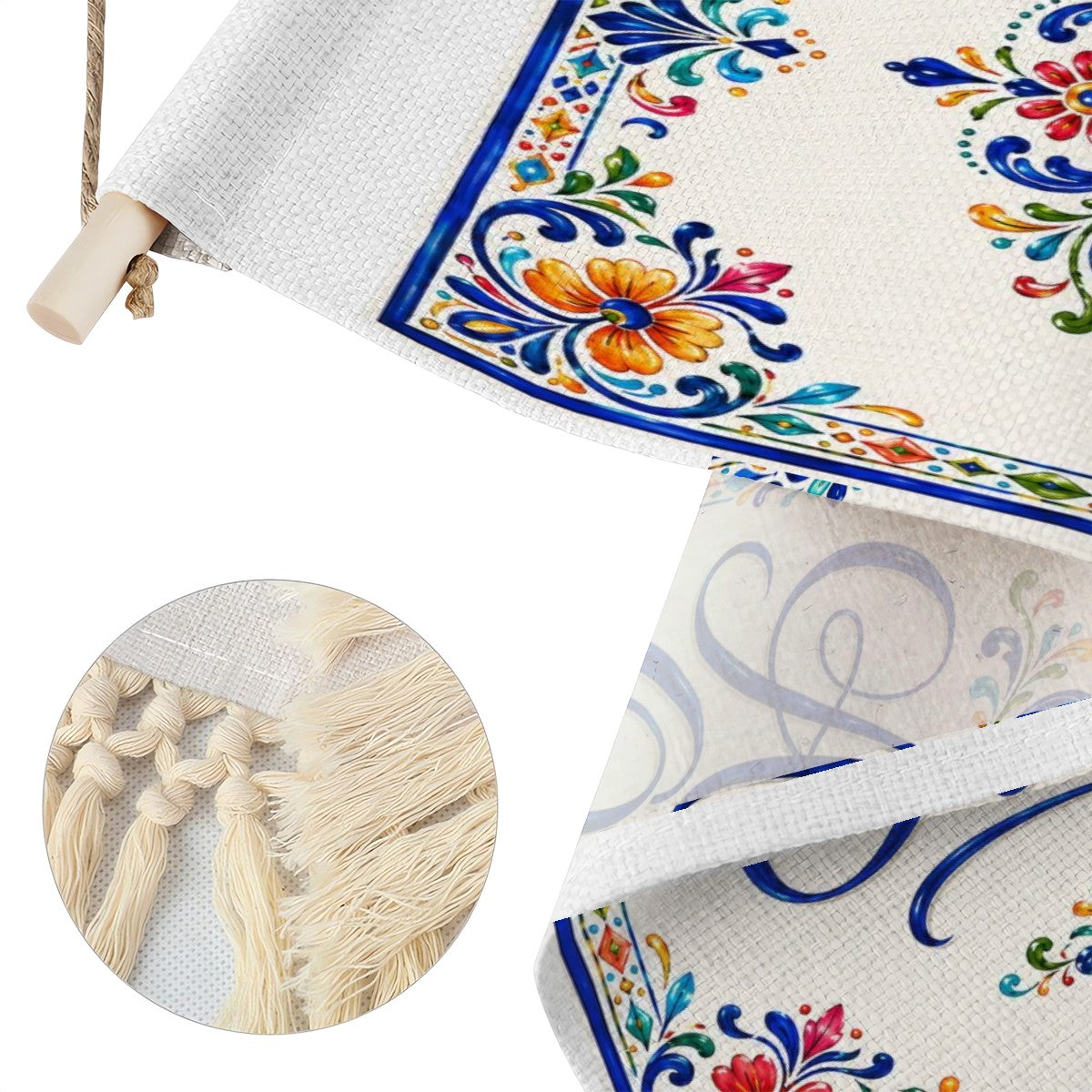 Abuela Ortega Banner