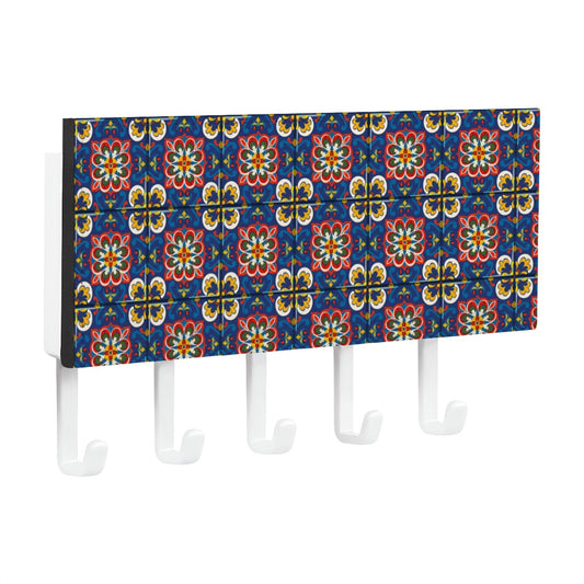 Andalusia Nights Key Holder Wall Mount