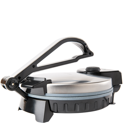 Electric Tortilla Maker - 10 inch Marble Dish