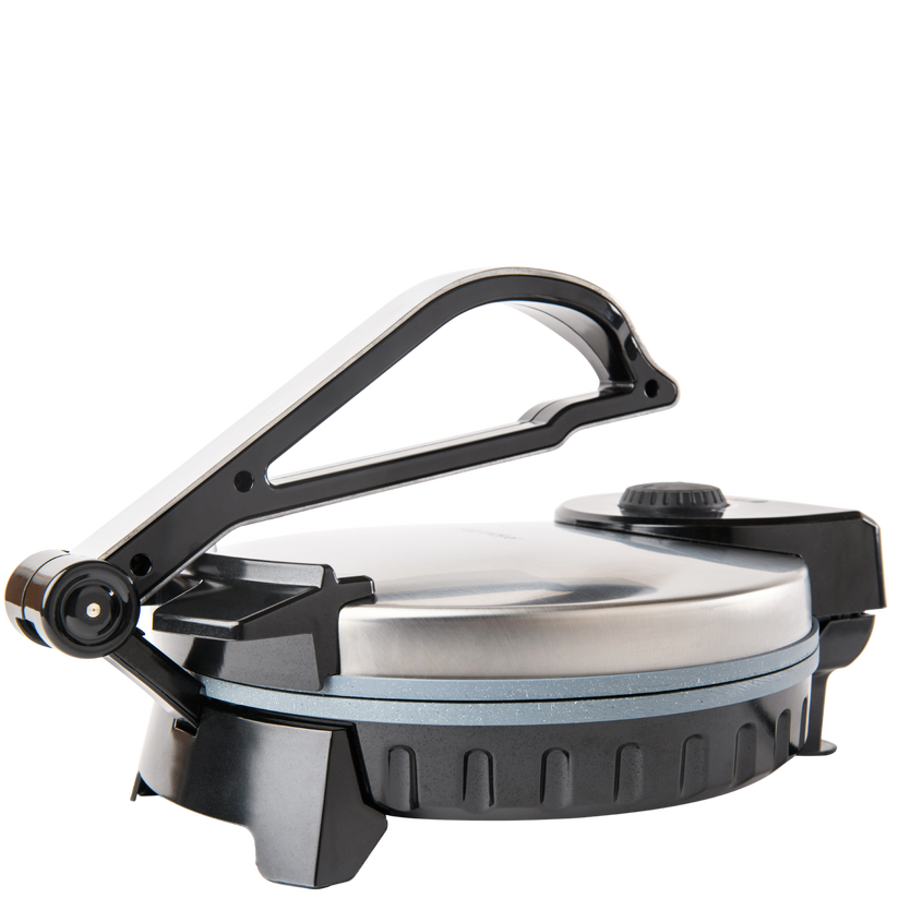 Electric Tortilla Maker - 10 inch Marble Dish – Presa Pan