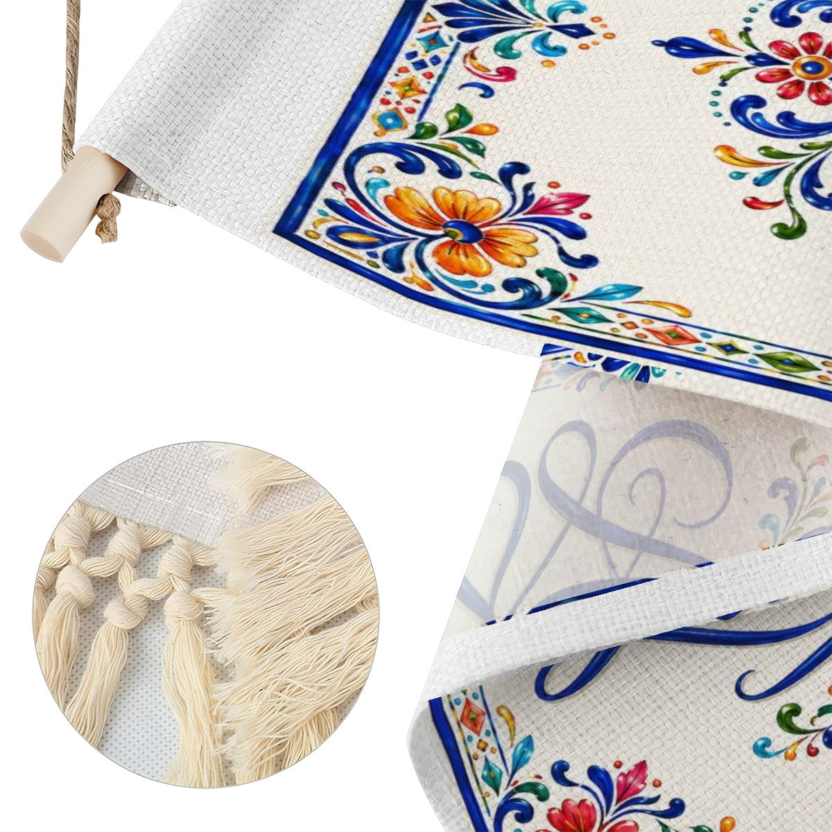 Abuela Zavala Banner