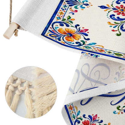Abuela Zavala Banner