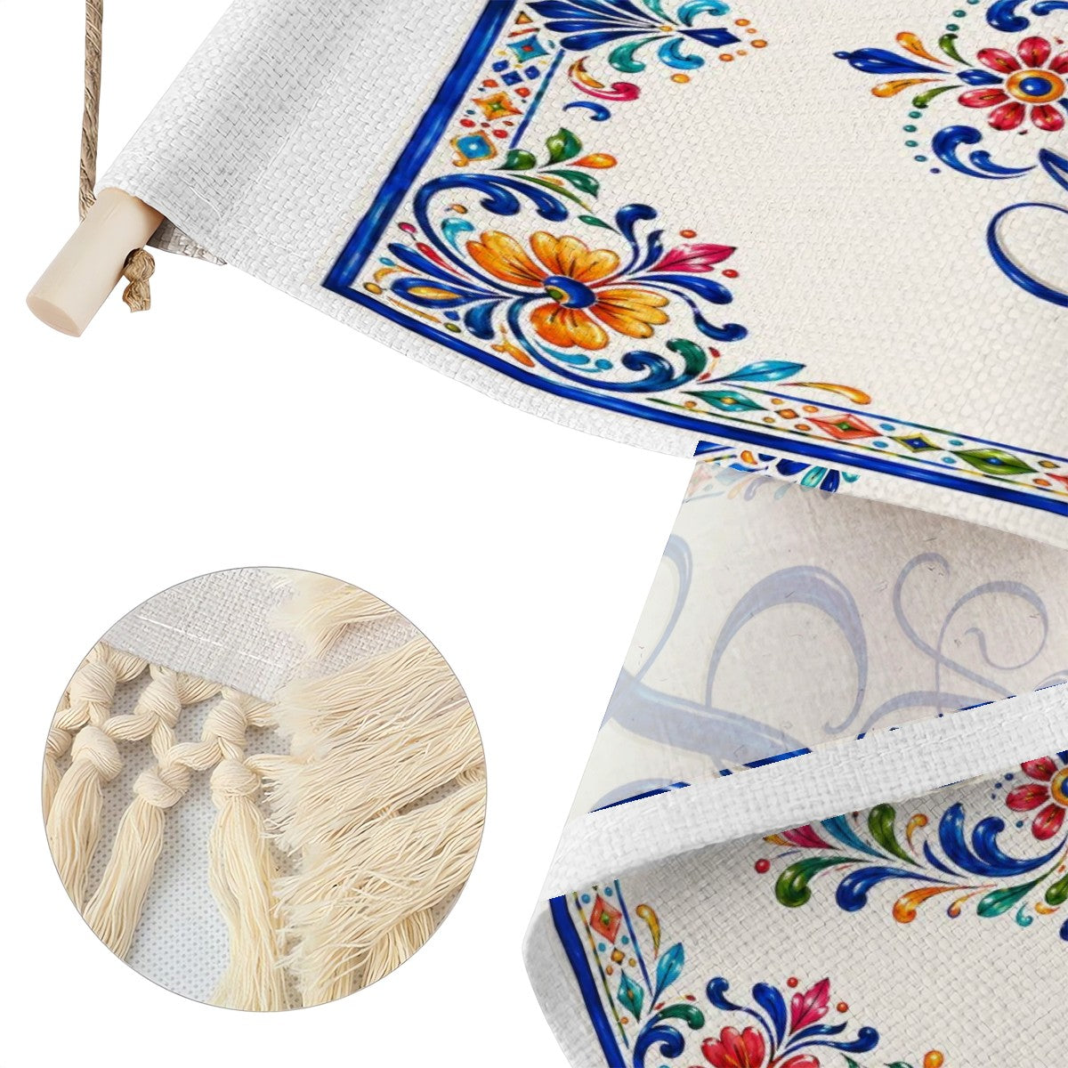Abuela Lopez Banner