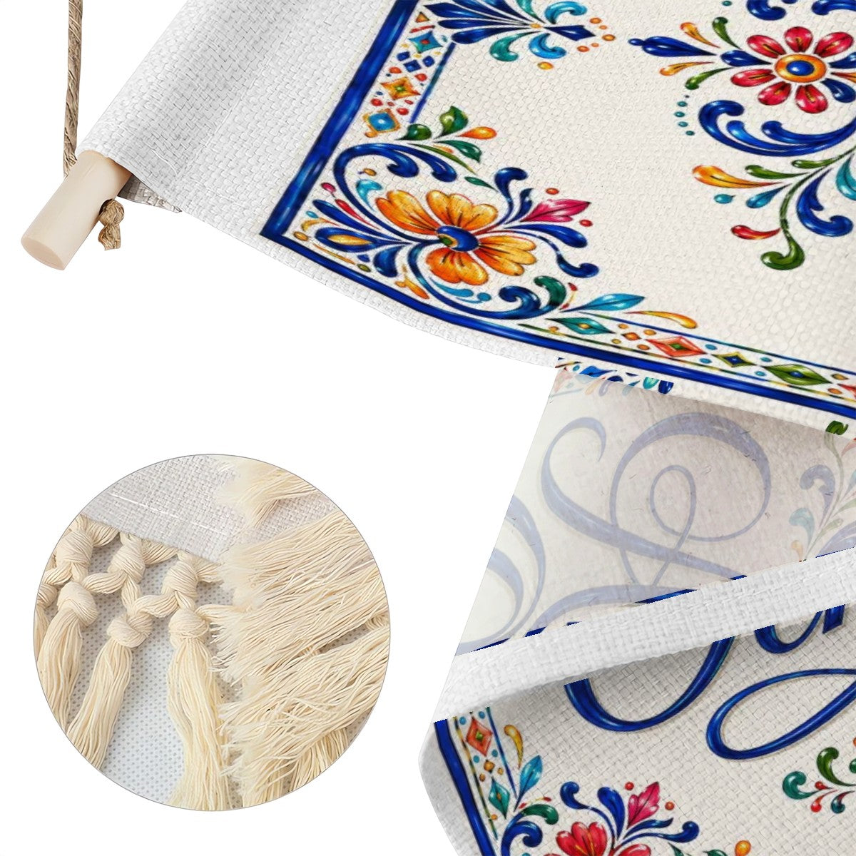 Abuela Ochoa Banner