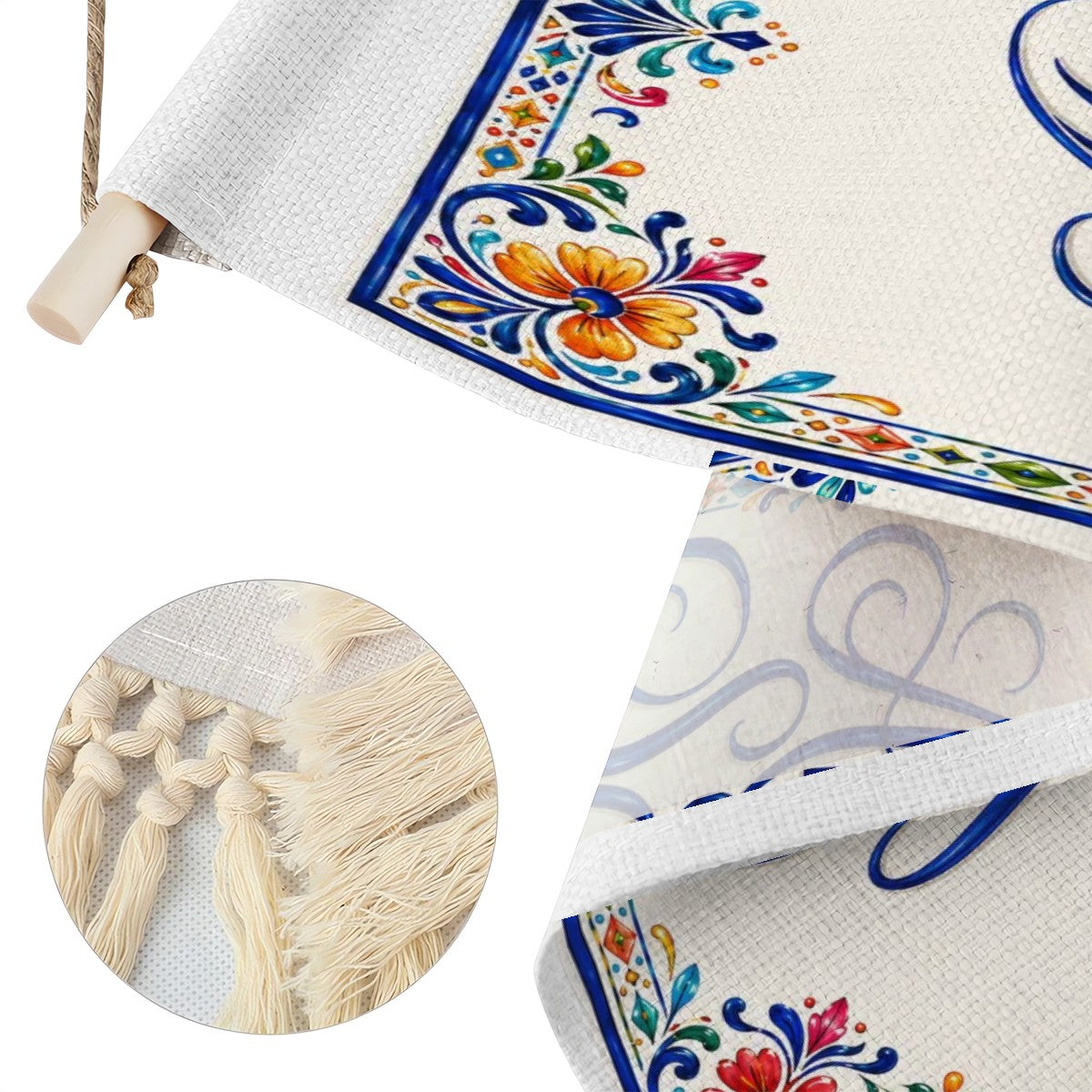 Abuela Salazar Banner