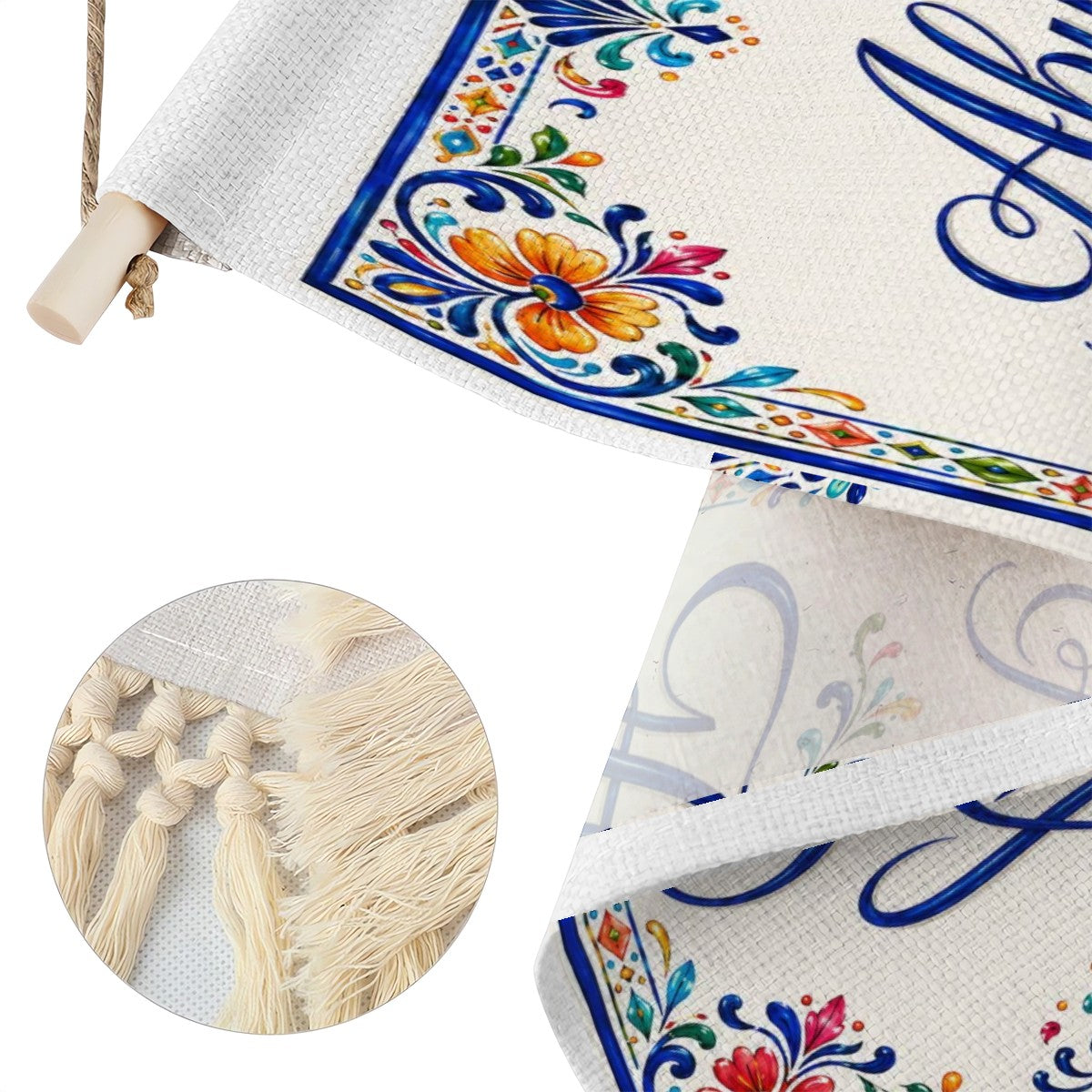 Abuela Herrera Banner