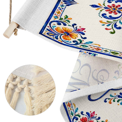 Abuela Moreno Banner