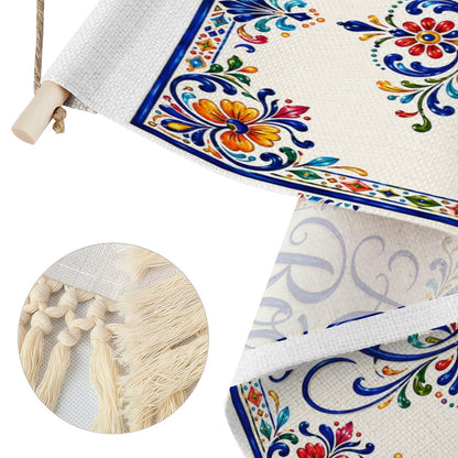 Abuela Rodriguez Banner