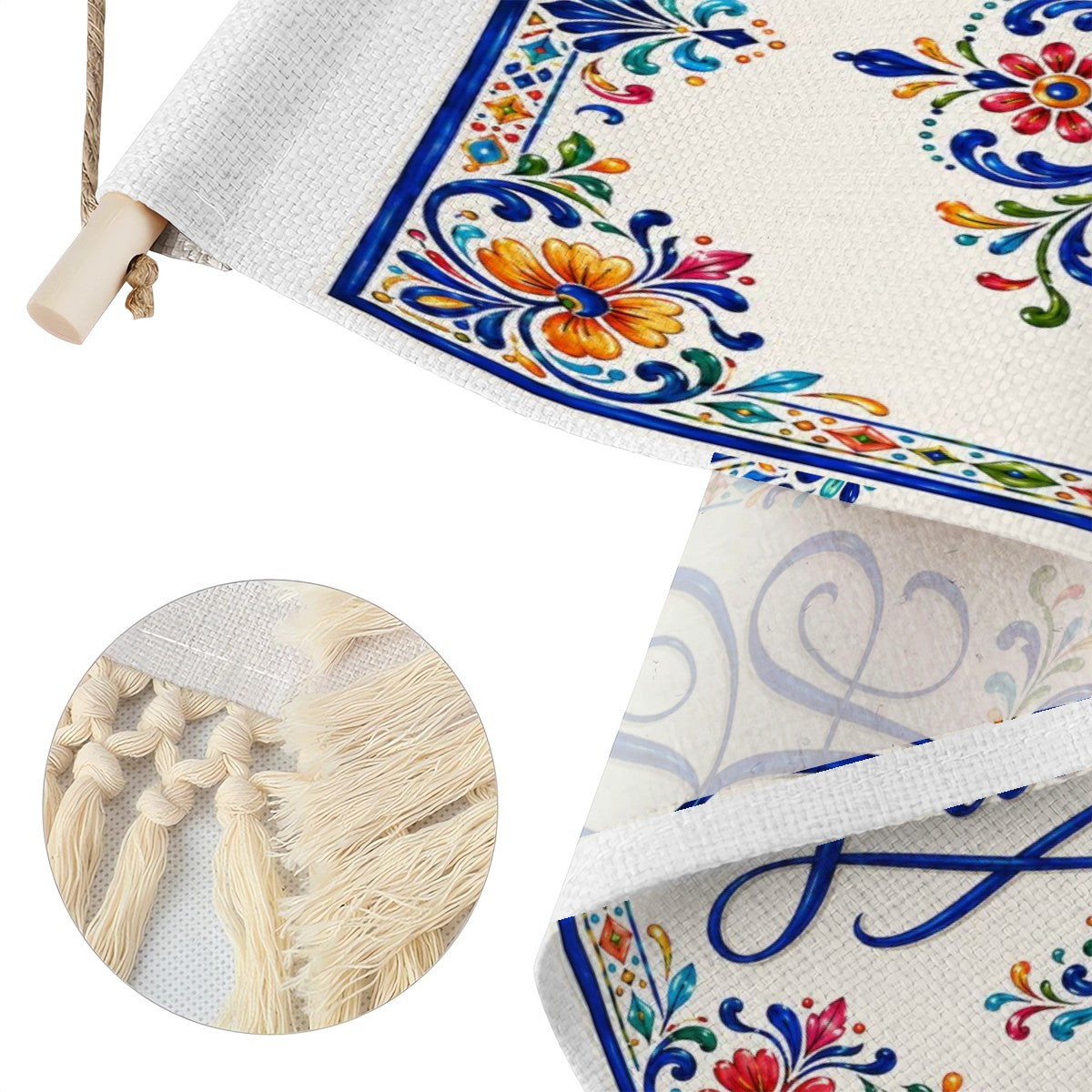 Abuela Padilla Banner
