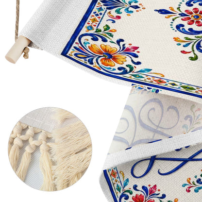 Abuela Padilla Banner