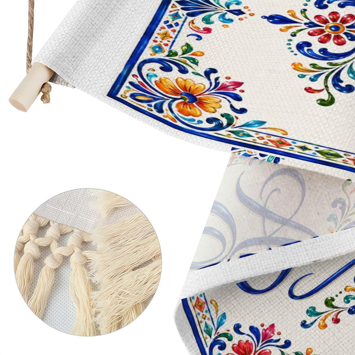 Abuela Olvera Banner