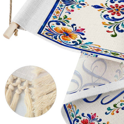 Abuela Olvera Banner