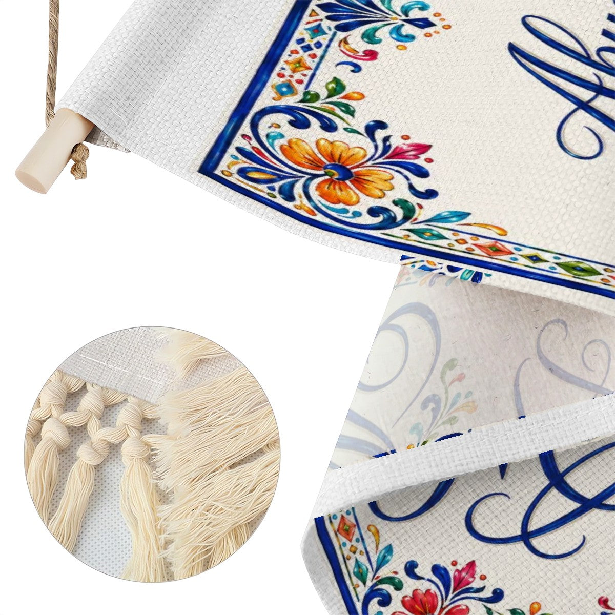Abuela Medina Banner