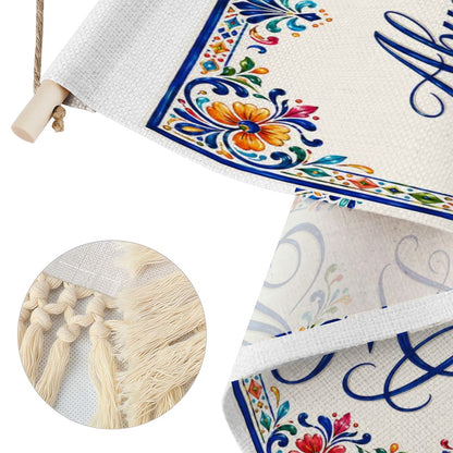 Abuela Medina Banner