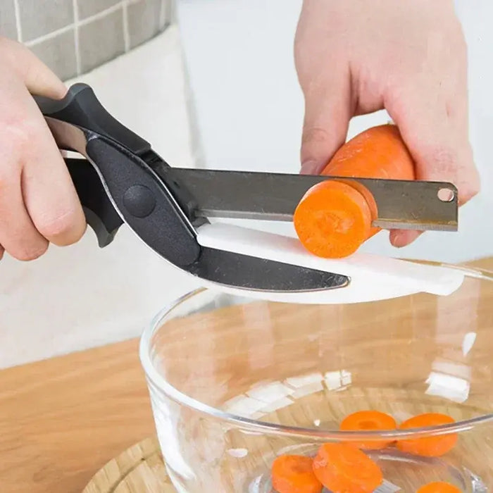 Cutting Board Scissors — Presa Pan