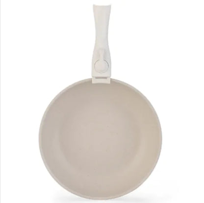 15-Piece Non-Stick Stone Pan Set